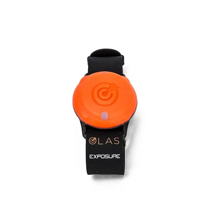 EXPOLAS4PACK – ACR ELECTRON Man Overboard Locator, Automatic/ Manual Activation Overboard Location A - view 2